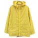 45R four чай пять a-ru стеганная куртка M желтый 45rpm женский б/у одежда б/у 
