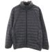 UNIQLO Uniqlo Ultra свет пуховик M темно-синий упаковочный пакет имеется compact мужской б/у одежда б/у 