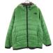 THE NORTH FACE North Face Cello to-reHD с хлопком жакет L желтый зеленый NY17302 уличный мужской б/у одежда б/у 