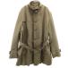 Eddie Bauer Eddie Bauer пальто XL хаки бежевый подкладка имеется уличный мужской б/у одежда б/у 