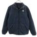 adidas Adidas с хлопком жакет M темно-синий мужской б/у одежда б/у 
