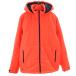 UNDER ARMOUR Under Armor с хлопком жакет XL neon orange мужской б/у одежда б/у 