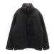 BARNEYS NEWYORK Barneys New York пуховик M черный мужской б/у одежда б/у 