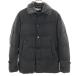 BEAUTY&amp;YOUTH UNITED ARROWS красота and Youth United Arrows пуховик S серый мужской б/у одежда б/у 