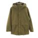 UNIQLO Uniqlo hybrid down Parker S оливковый серия мужской б/у одежда б/у 