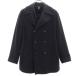 TOMMY HILFIGER Tommy Hilfiger melt n бушлат S темно-синий бушлат мужской б/у одежда б/у 