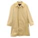 VAN JACKET Van ja Kett пальто с отложным воротником 165-84-73 бежевый подкладка имеется мужской б/у одежда б/у 
