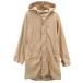 URBAN RESEARCH Urban Research Mod's Coat F бежевый женский б/у одежда б/у 