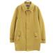 Eddie Bauer Eddie Bauer пальто с отложным воротником M горчица серия уличный мужской б/у одежда б/у 