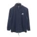 NEW BALANCE New balance спортивная куртка 160 темно-синий джерси Kids б/у одежда б/у 