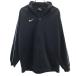NIKE Nike джерси жакет 160 оттенок черного Kids б/у одежда б/у 
