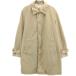 BEAUTY&YOUTH UNITED ARROWS красота and Youth United Arrows пальто с отложным воротником M бежевый springs мужской б/у одежда б/у 