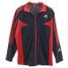 adidas Adidas спортивная куртка 160 черный джерси Kids б/у одежда б/у 