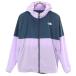 THE NORTH FACE North Face ti свет ветровка L лаванда NPW72285 уличный жакет женский б/у одежда б/у 