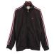 adidas Adidas спортивная куртка M Brown джерси женский б/у одежда б/у 