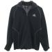 adidas Adidas спортивная куртка S черный джерси мужской б/у одежда б/у 