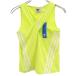  не использовался adidas Originals Adidas Originals Adilenium майка XS neon желтый женский б/у одежда б/у 