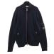 MONCLER Moncler спортивная куртка L темно-синий MAGLIA CARDIGAN мужской б/у одежда б/у 