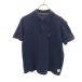 Paul Smith Paul Smith Home одежда короткий рукав пирог ru земля рубашка-поло M темно-синий салон одежда мужской б/у одежда б/у 