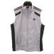 adidas Adidas тренировка Zip лучший O серый серия мужской б/у одежда б/у 