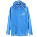 HELLY HANSEN Helly Hansen длинный рукав Rush Guard WL оттенок голубого женский б/у одежда б/у 