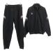 DESCENTE Descente 90s Old спортивная куртка верх и низ выставить L черный джерси мужской б/у одежда б/у 