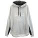 UNDER ARMOUR Under Armor длинный рукав Parker M серый мужской б/у одежда б/у 