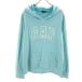 GAP Gap длинный рукав Parker Mb люмен z б/у одежда б/у 