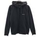 mont-bell Mont Bell длинный рукав Zip Parker M черный обратная сторона ворсистый женский б/у одежда б/у 