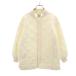 anyFAMeni.fam стеганная куртка F белый женский б/у одежда б/у 