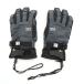 ARBN Airborne сноуборд перчатка перчатки угольно-серый лыжи winter женский б/у одежда б/у 