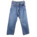 Levi's Levi's 90s Old 504 распорка Denim брюки w29 сделано в Японии джинсы ji- хлеб мужской б/у одежда б/у 