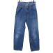 UNIQLO Uniqlo Old распорка Denim брюки CLOTHINGWAREHOUSE мужской б/у одежда б/у 