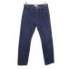 STILL BY HAND стойка rubai рука сделано в Японии Denim брюки 44 индиго джинсы мужской б/у одежда б/у 