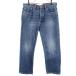 MARC BY MARC JACOBS Mark by Mark Jacobs Denim брюки W26woshu голубой джинсы кнопка fly женский б/у одежда б/у 