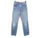 Levi's Levi's 80s Old USA производства Denim брюки w31b люмен z б/у одежда б/у 