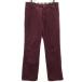 Dickies Dickies рабочие брюки S лиловый мужской б/у одежда б/у 