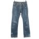  Volcom джинсы 90s Old USA производства Denim брюки W28woshub люмен z б/у одежда б/у 