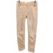 MACKINTOSH LONDON Macintosh London узкие брюки 38 бежевый женский б/у одежда б/у 