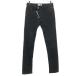JUNGLE STORM Jean gru storm Denim брюки S черный джинсы мужской б/у одежда б/у 