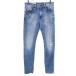 DIESEL дизель Италия производства Denim брюки w28 джинсы мужской б/у одежда б/у 