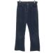 Levi's Levi's 70s 646 Vintage белый tab кнопка обратная сторона 3 42ta long вельвет flare pants w27 темно-синий ботинки cut мужской б/у одежда б/у 