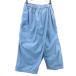 mercibeaucoup. mercibeacoup деформация шаровары 1 бледно-голубой asime мужской б/у одежда б/у 
