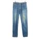 Levi's Levi's 90s 510 Old конический Denim брюки W32woshu голубой джинсы мужской б/у одежда б/у 