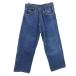 Dickies Dickies Old распорка Denim брюки 32 джинсы мужской б/у одежда б/у 