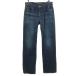 GOLDSIGN Gold автограф сделано в Японии Denim брюки w31 индиго голубой джинсы женский б/у одежда б/у 