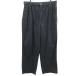 adidas Adidas Golf tuck распорка брюки W34 оттенок черного мужской б/у одежда б/у 