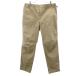Nike the athletic dept Nike a потертость шик tepto рабочие брюки XL бежевый мужской б/у одежда б/у 