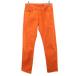 BIG JOHN Big John сделано в Японии Denim брюки w31 orange джинсы мужской б/у одежда б/у 