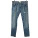 Current/Elliott current Eliot Denim брюки 25-0 мужской б/у одежда б/у 